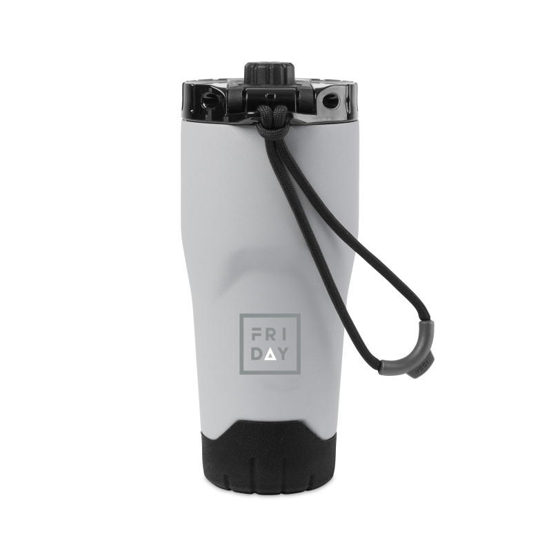 VSSL Rift Tumbler - 16 oz. Product Image
