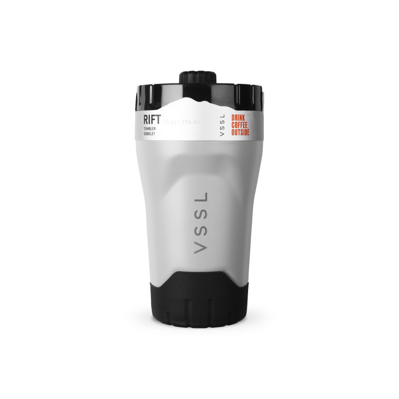 VSSL Rift Tumbler - 10 oz. Product Image