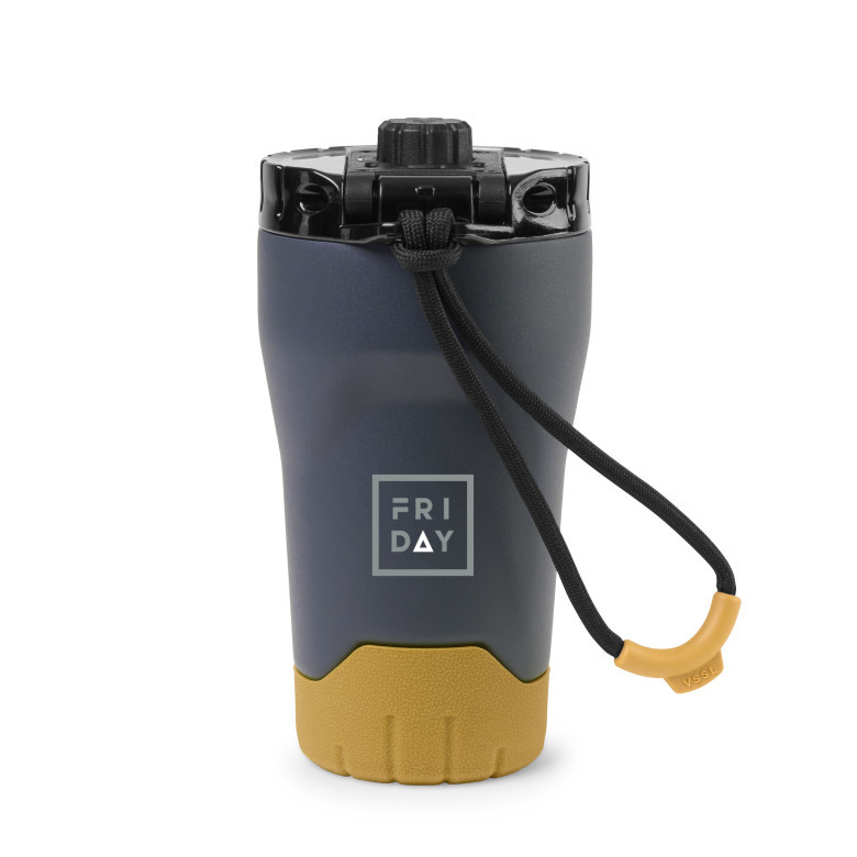 VSSL Rift Tumbler - 10 oz. Product Image