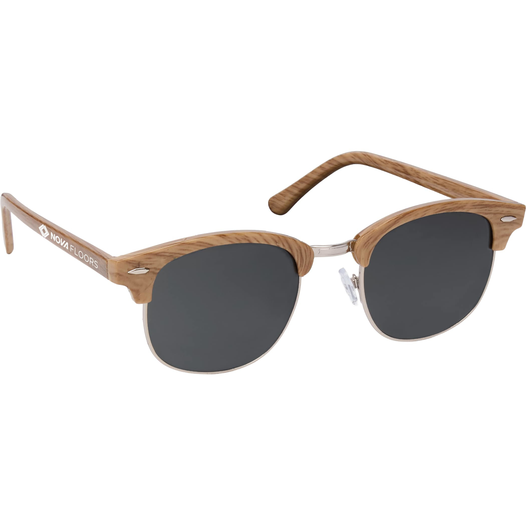 Palmer Recycled Club Master Sunglasses Product Image