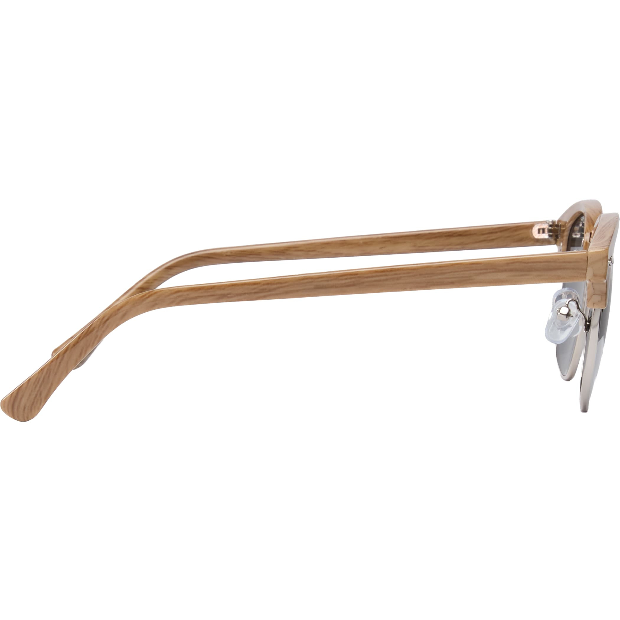 Palmer Recycled Club Master Sunglasses Product Image