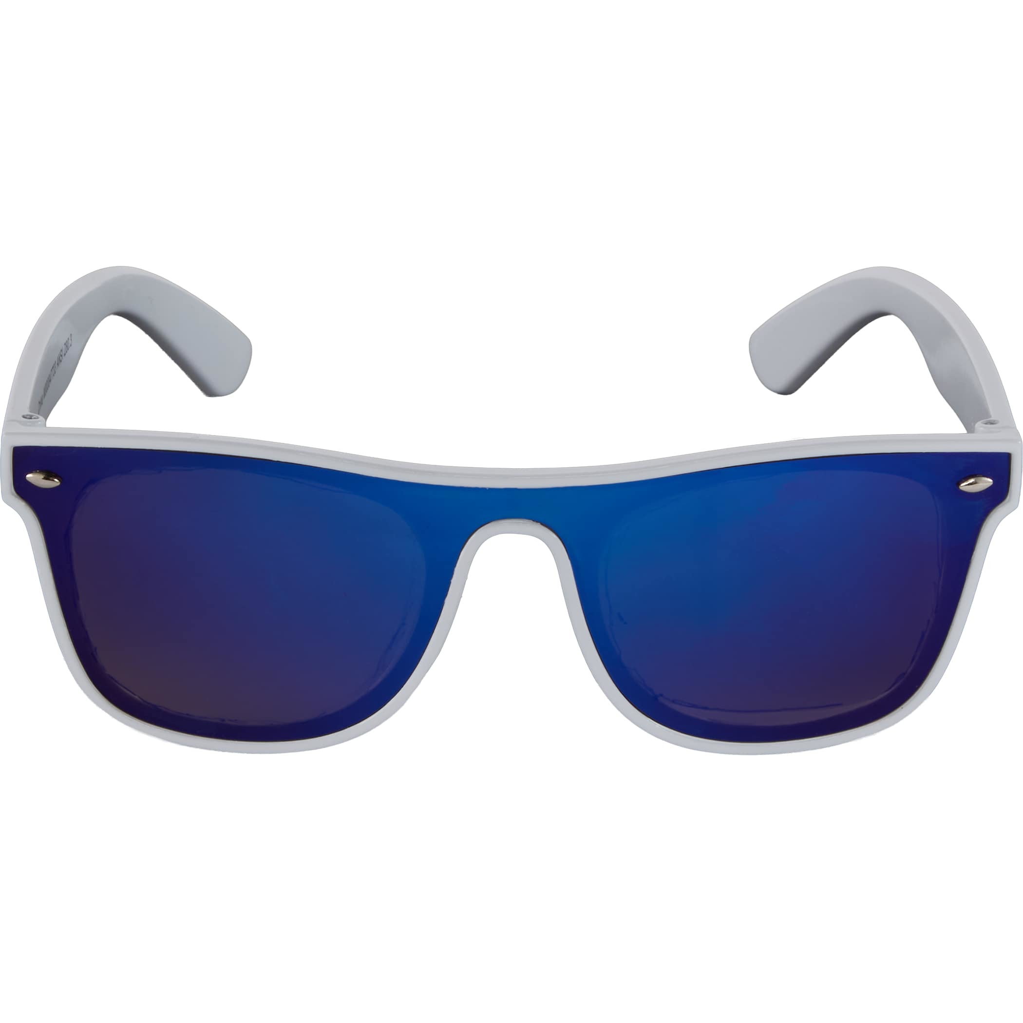 Samson Recycled Single-Lens Sunglasses Product Image