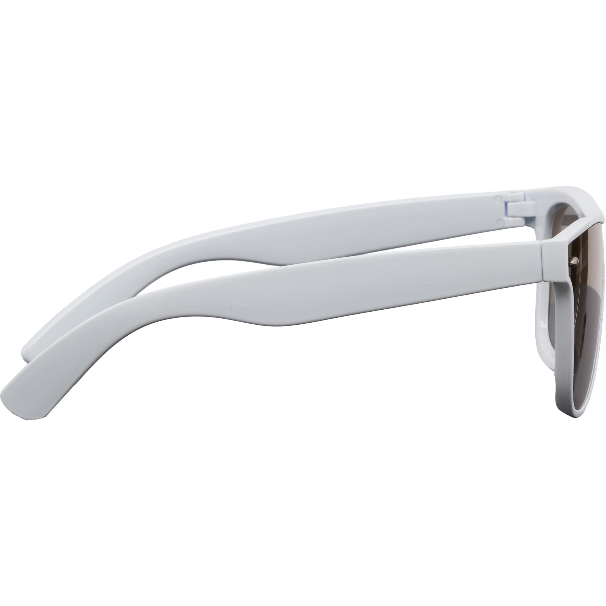 Samson Recycled Single-Lens Sunglasses Product Image