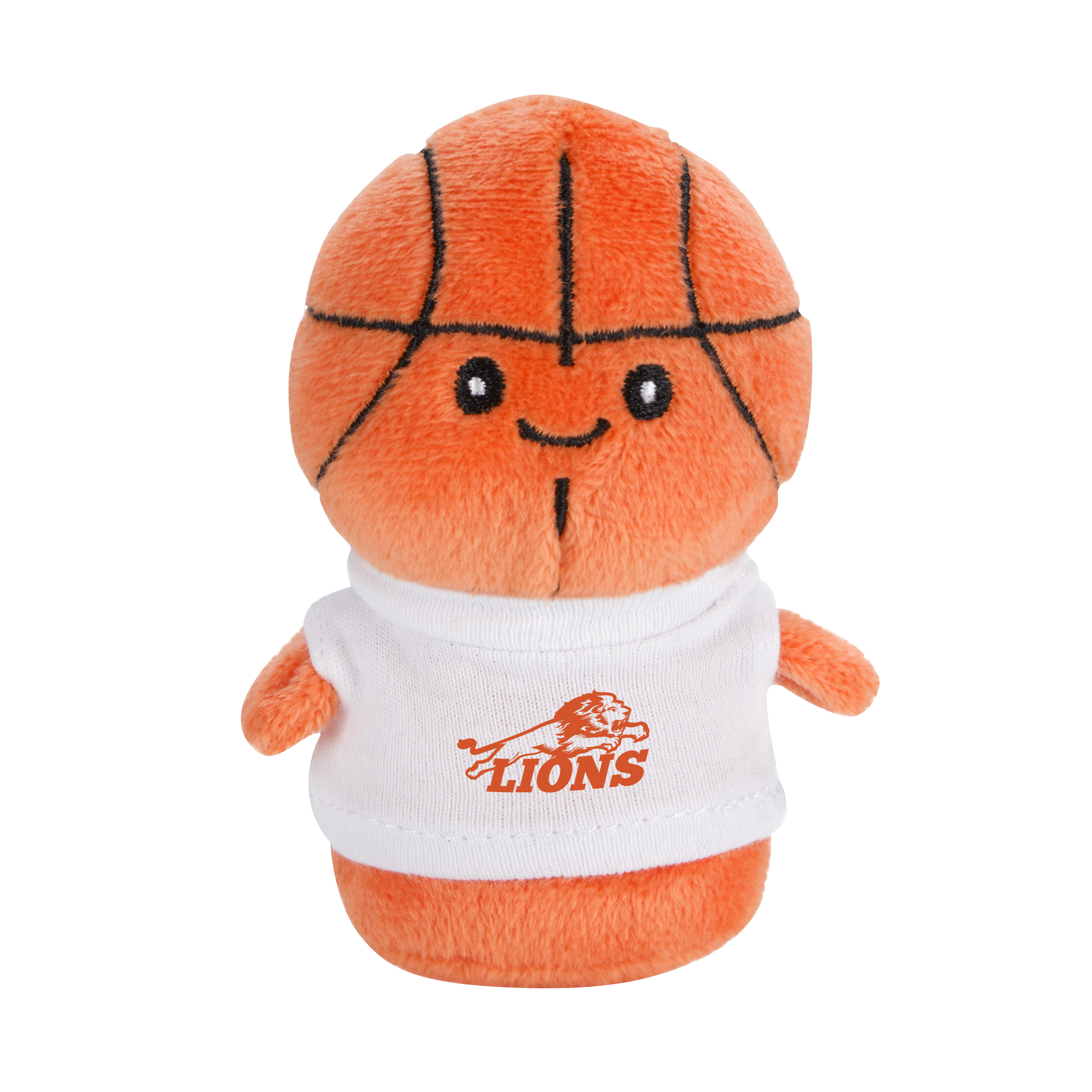 Chelsea Teddy Bear™ Sporties 4" Sports Plush Product Image