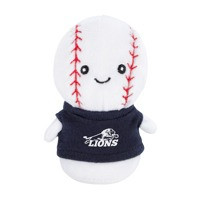 Chelsea Teddy Bear™ Sporties 4" Sports Plush Product Image