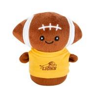 Chelsea Teddy Bear™ Sporties 4" Sports Plush Product Image