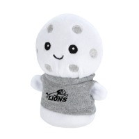 Chelsea Teddy Bear™ Sporties 4" Sports Plush Product Image