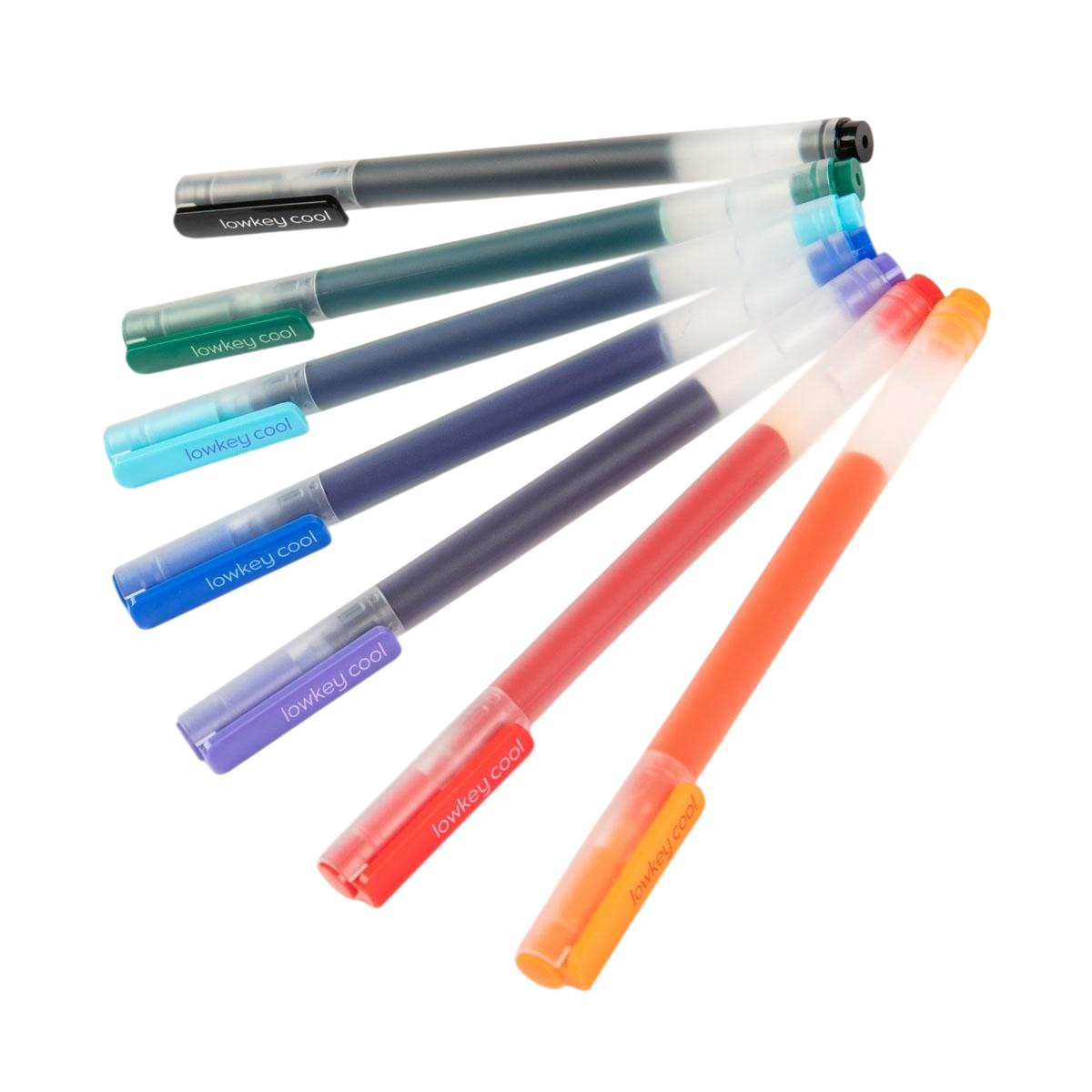 Stick Gel Pen Product Image