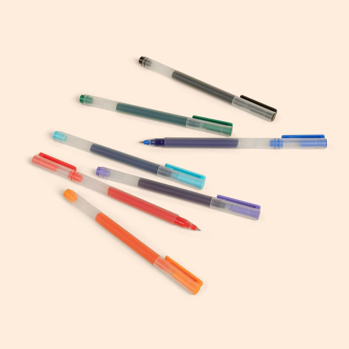Stick Gel Pen Product Image