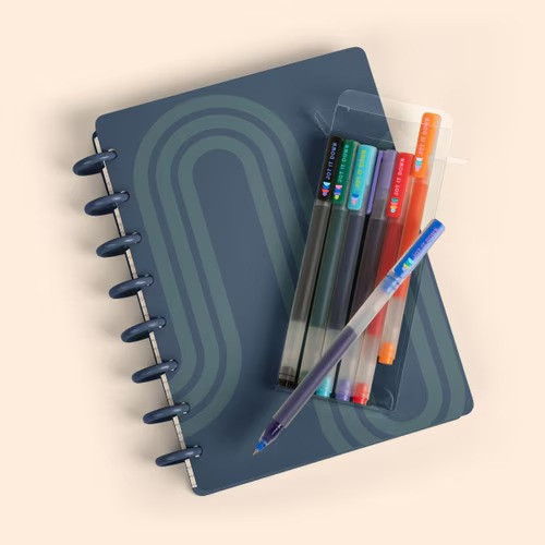 Stick Gel Pen Product Image