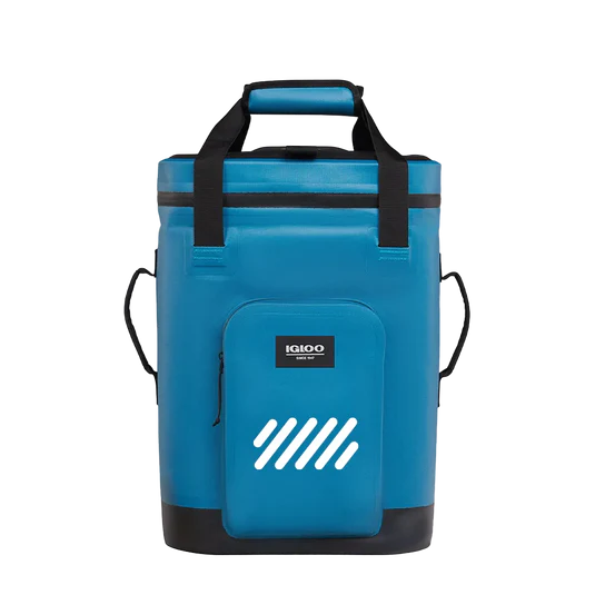 Igloo® Trailmate 24 Can Soft Cooler Backpack Product Image