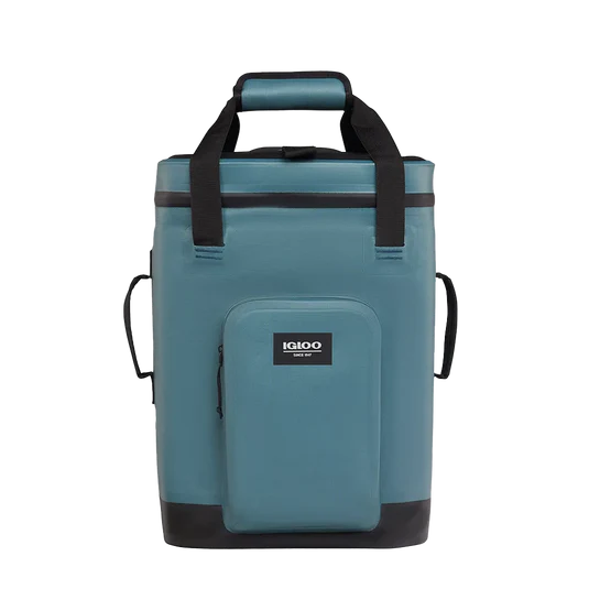 Igloo® Trailmate 24 Can Soft Cooler Backpack Product Image