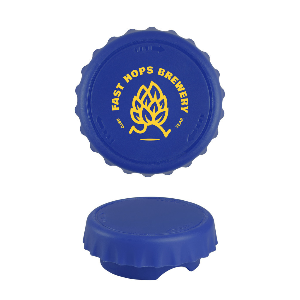 Bottle Topper & Opener Product Image
