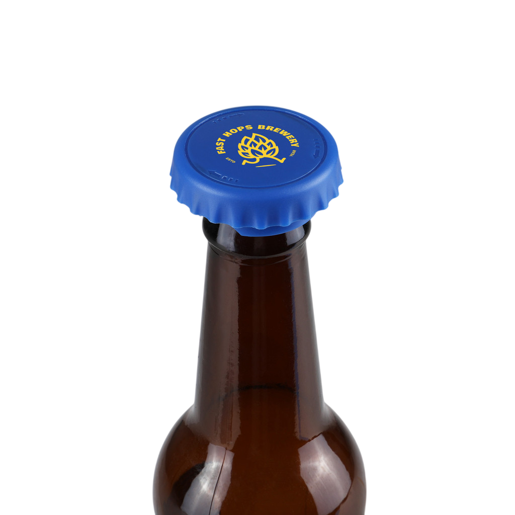 Bottle Topper & Opener Product Image