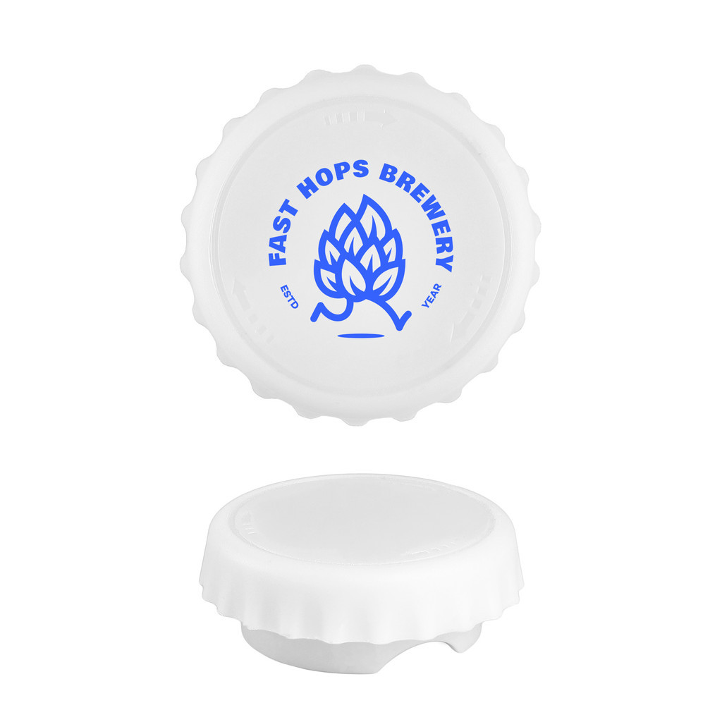 Bottle Topper & Opener Product Image
