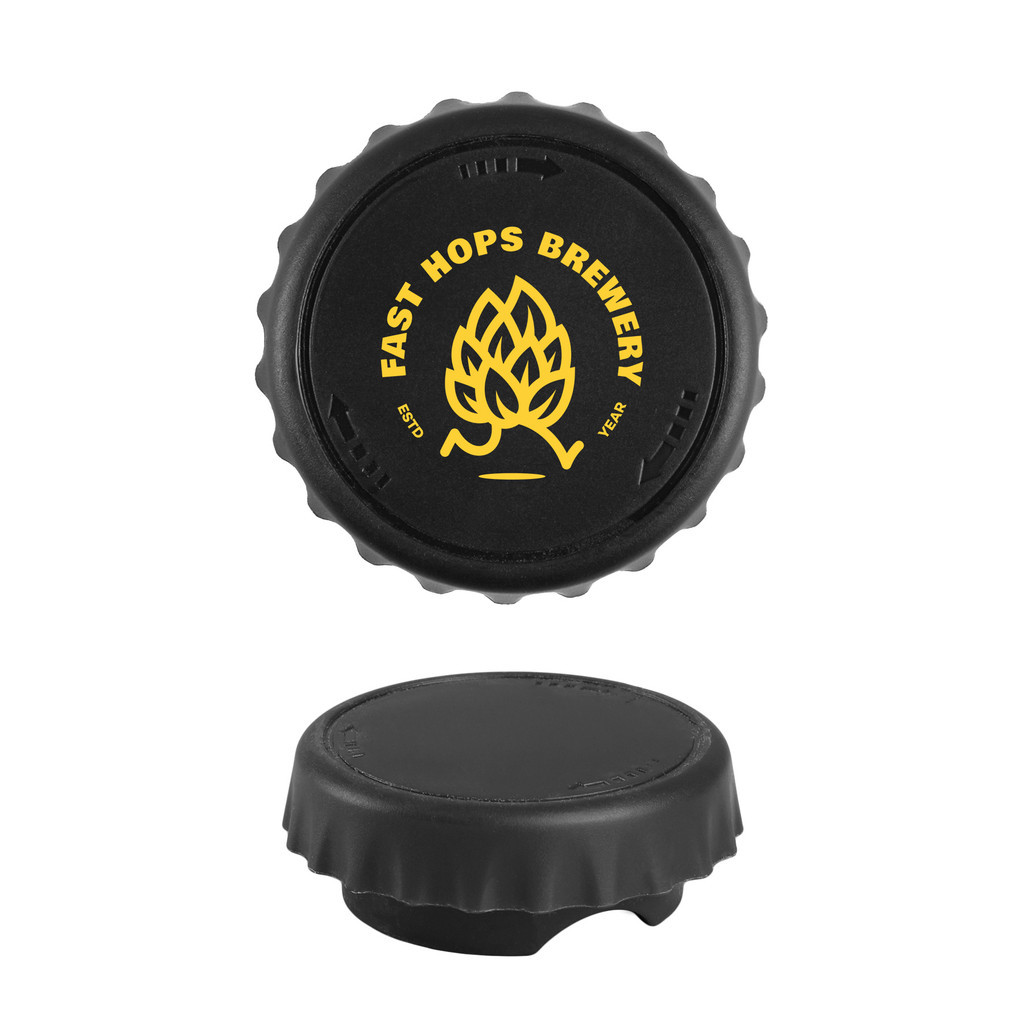 Bottle Topper & Opener Product Image
