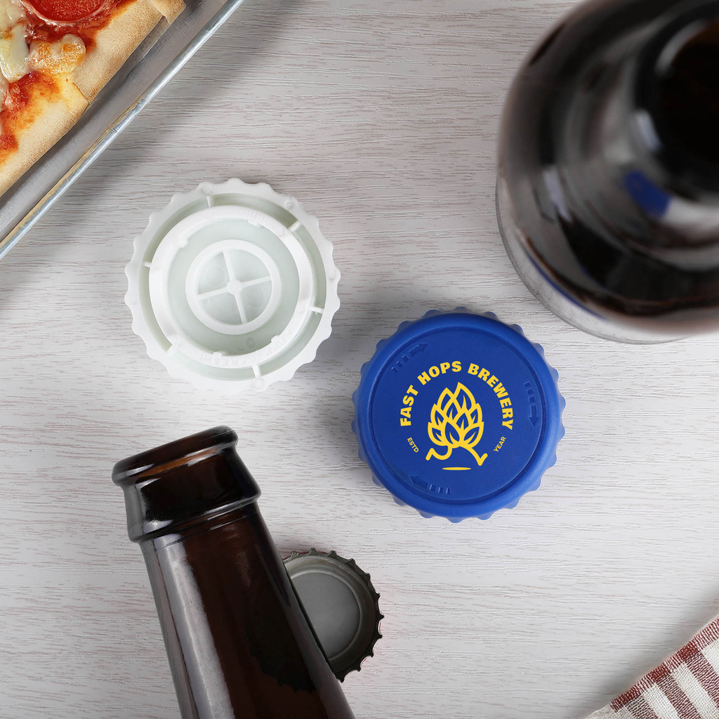 Bottle Topper & Opener Product Image