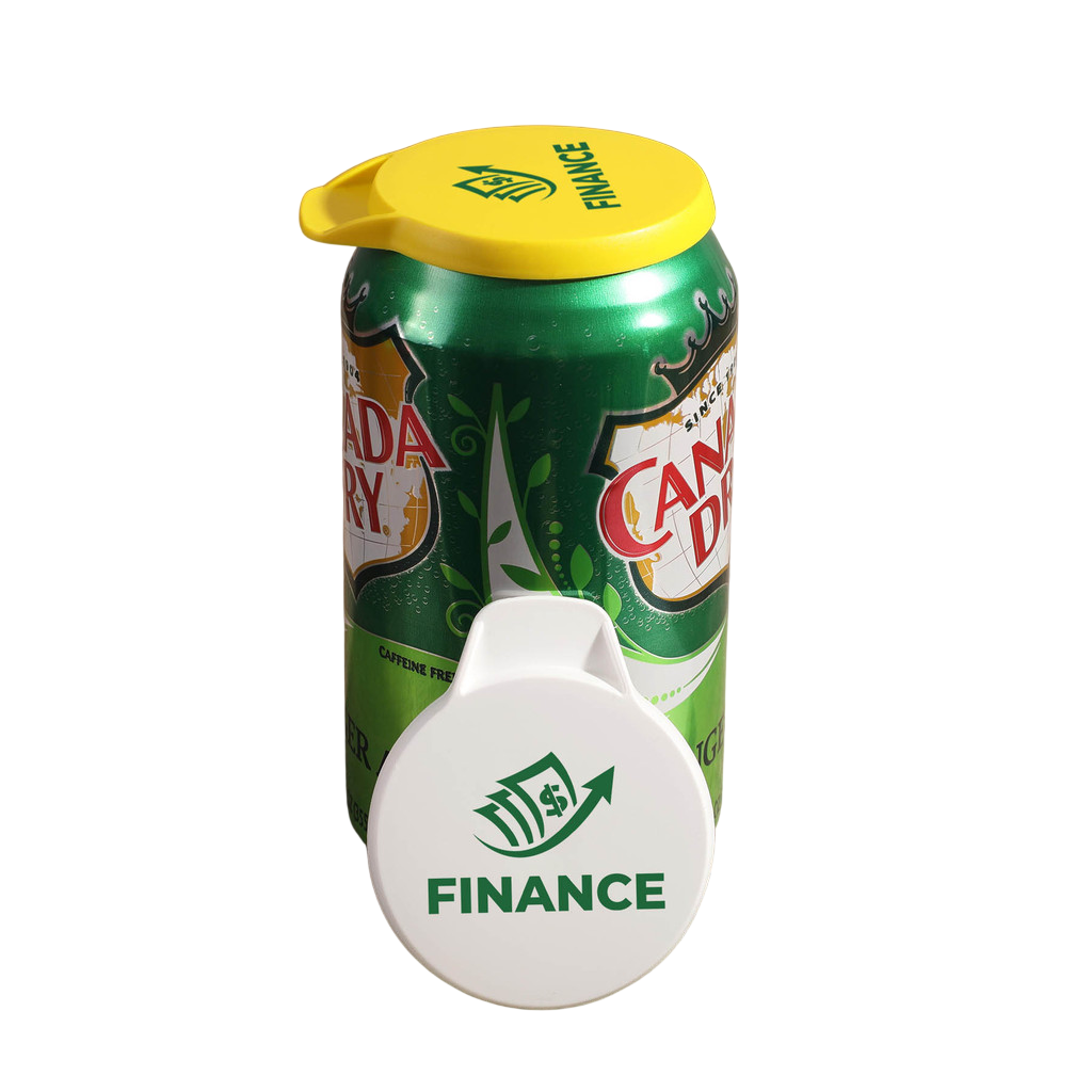 Universal Soda Lid™ Product Image