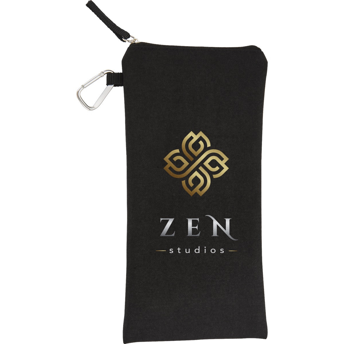 POSCA 4 Piece Metallic Marker Set with Bag Product Image