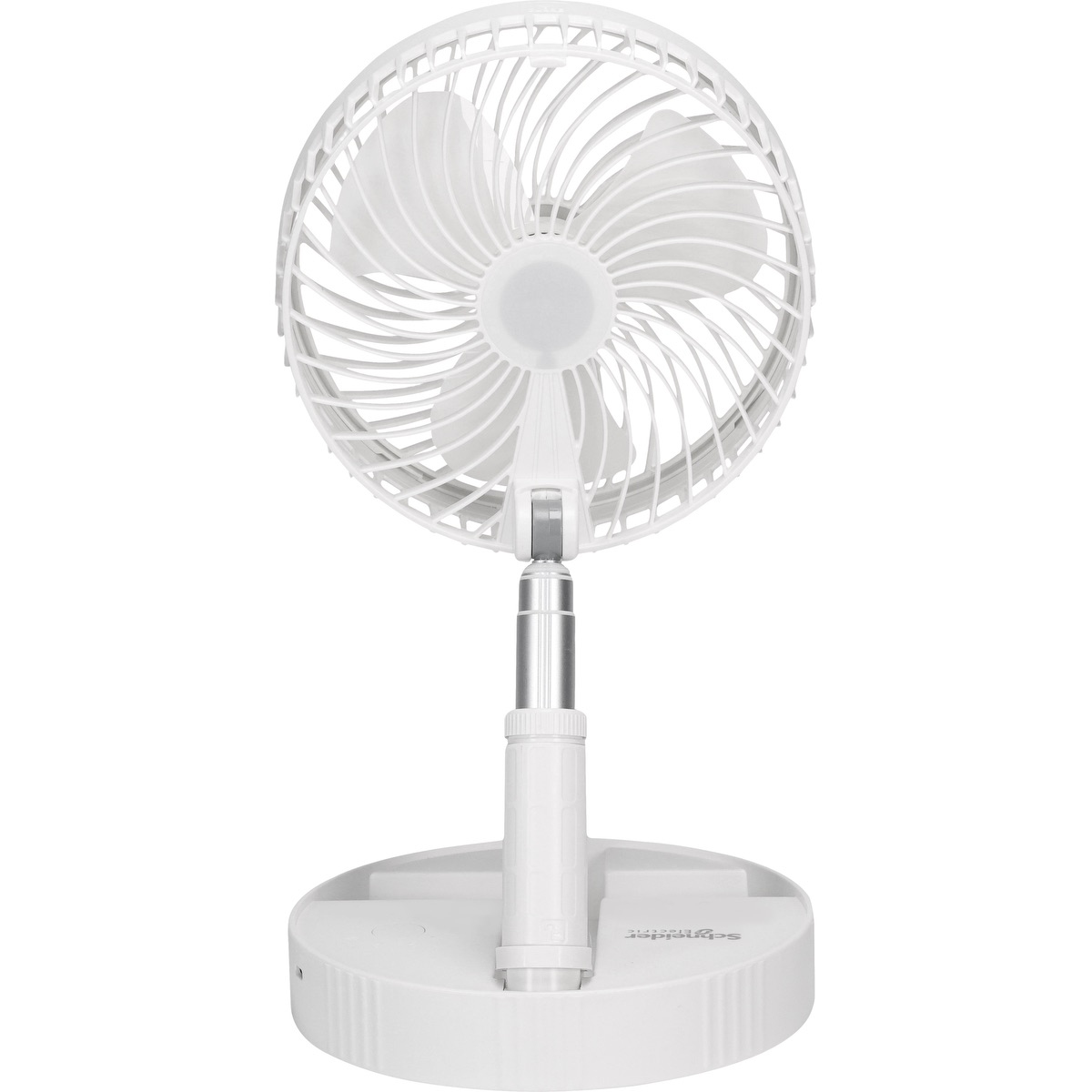 Sealy® Adjustable Desktop/Floor Fan Product Image