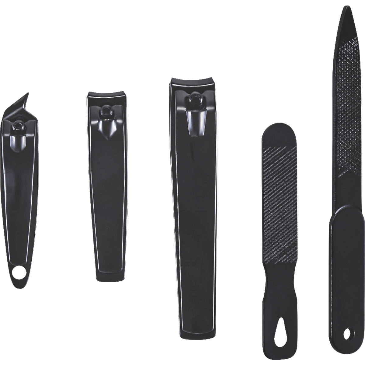 Members Only® 16 Piece Men’s Mani/Pedi Set Product Image