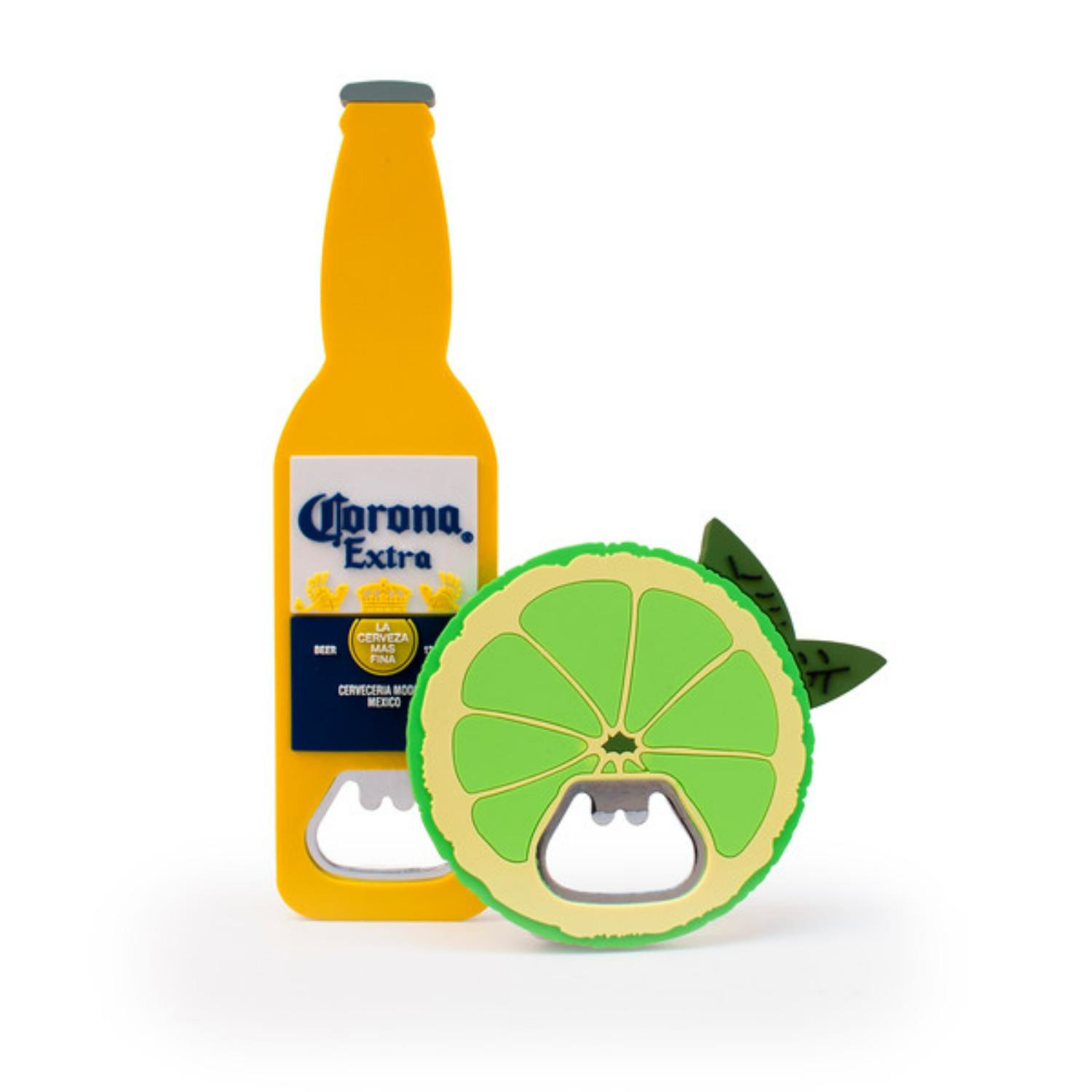 PVC Custom Bottle Opener Product Image