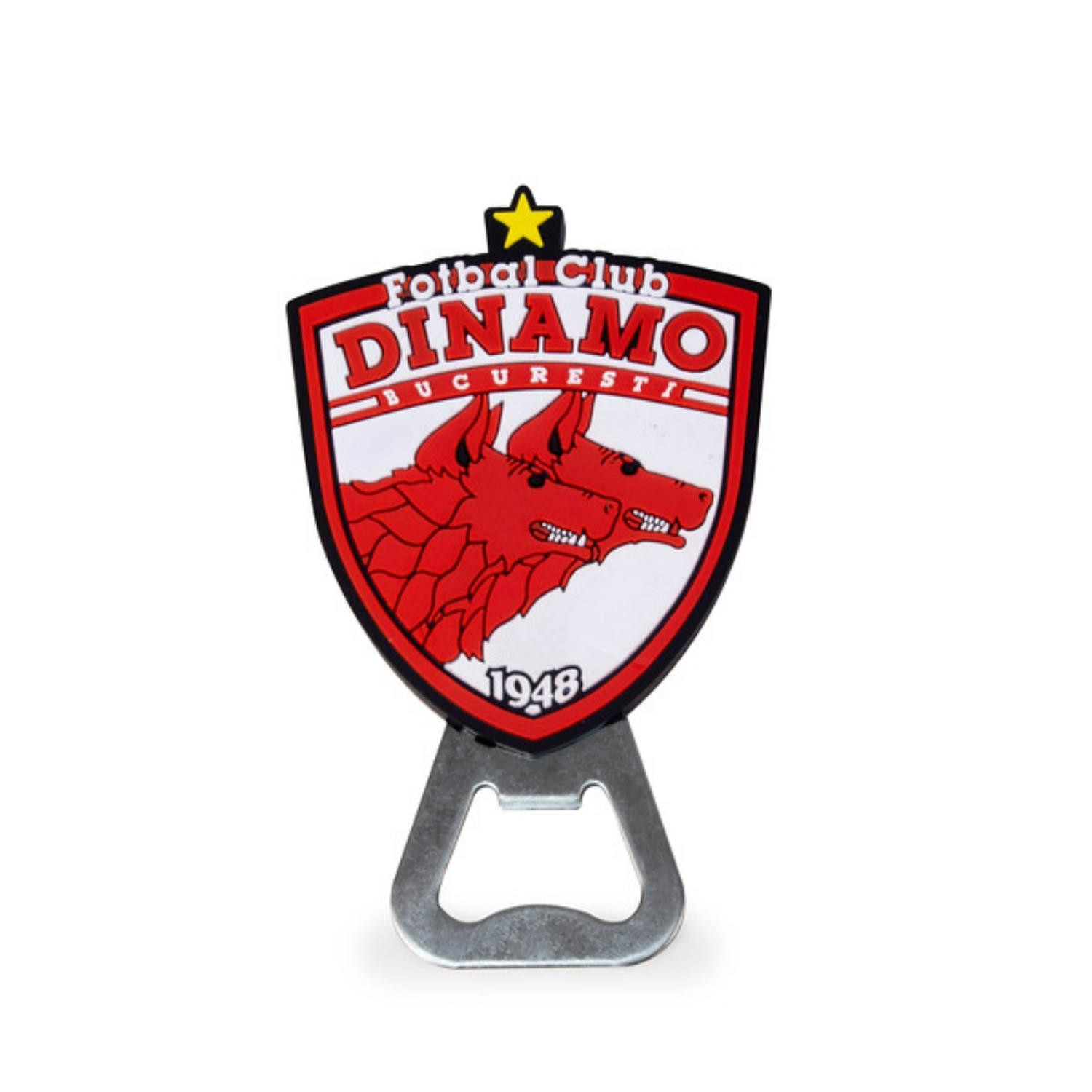 PVC Custom Bottle Opener Product Image