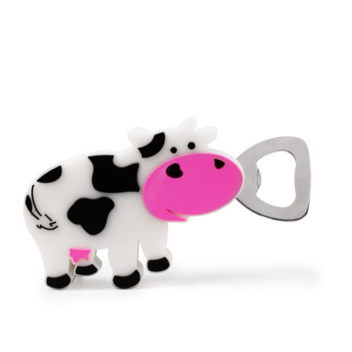 PVC Custom Bottle Opener Product Image