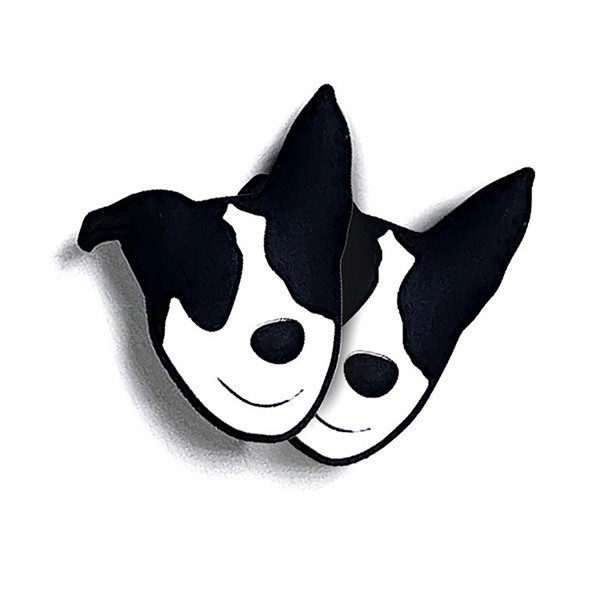 Custom Molded Foam Shoe Charms Product Image