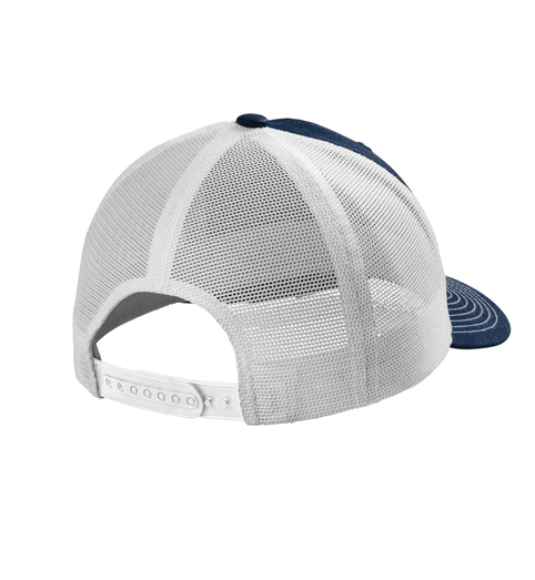 Port Authority Eco Snapback Trucker Cap Product Image