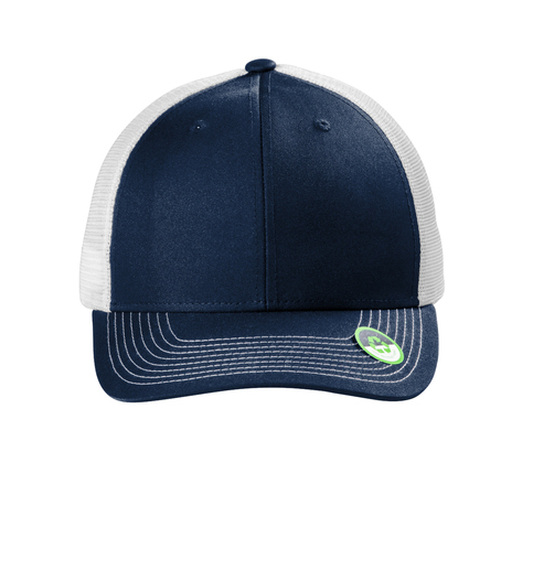 Port Authority Eco Snapback Trucker Cap Product Image