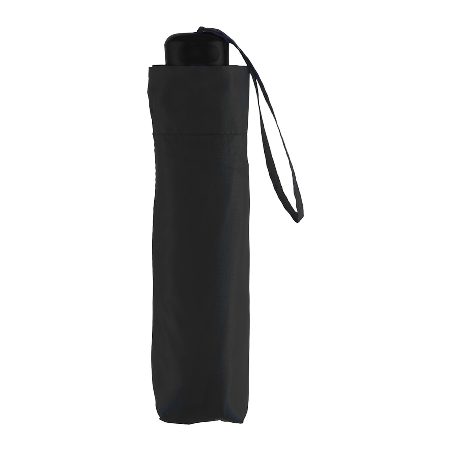 42" Manual Folding Umbrella Product Image