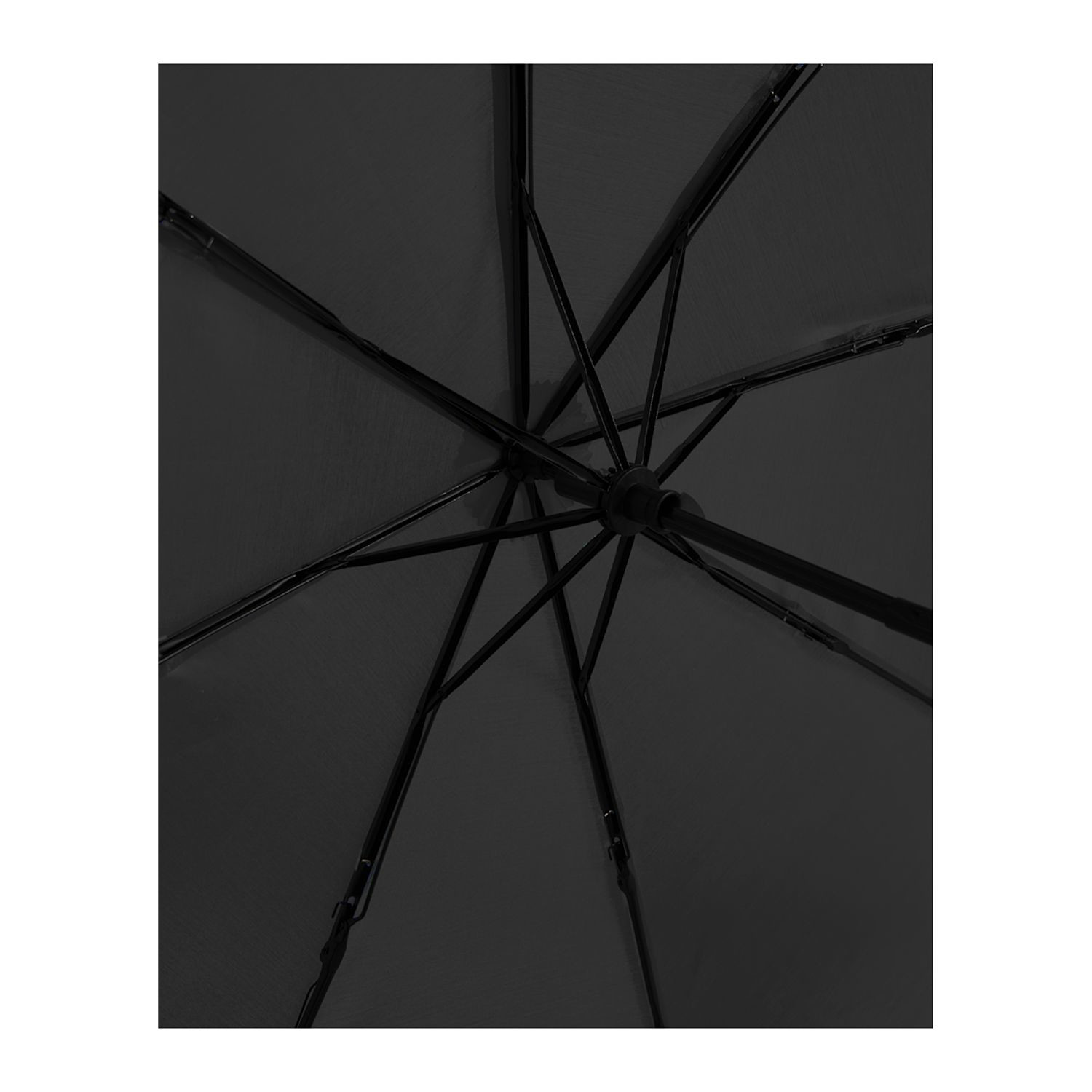 42" Manual Folding Umbrella Product Image