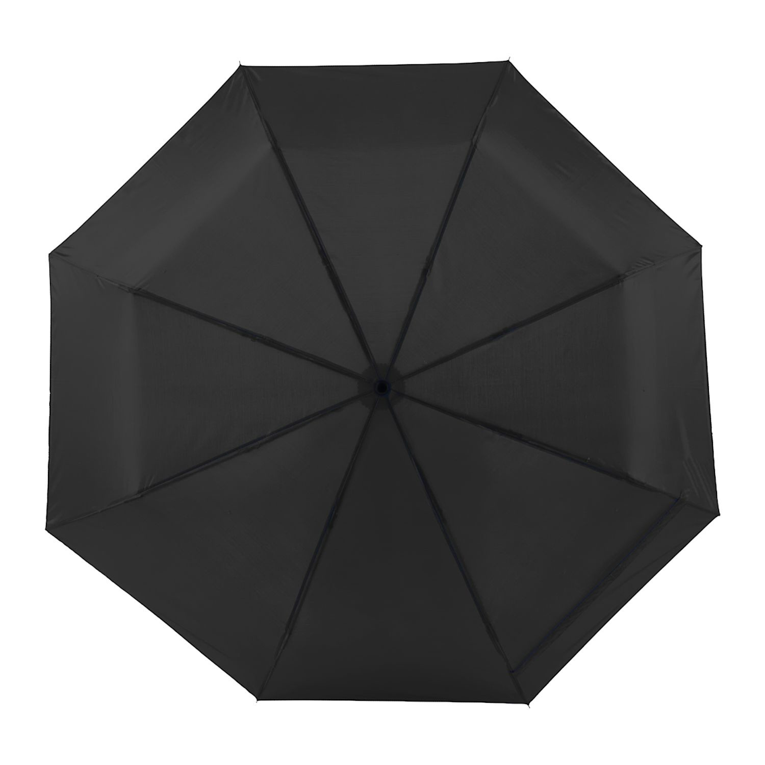 42" Manual Folding Umbrella Product Image