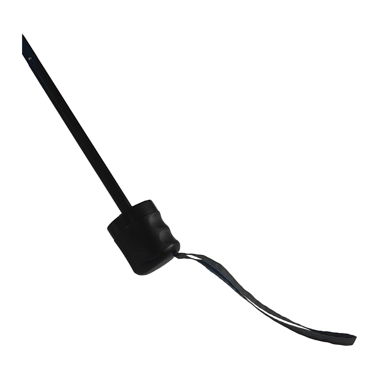 42" Manual Folding Umbrella Product Image