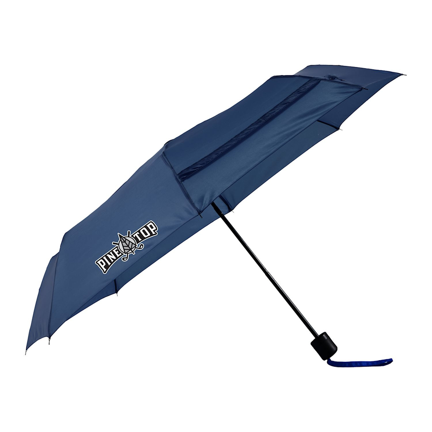 42" Manual Folding Umbrella Product Image