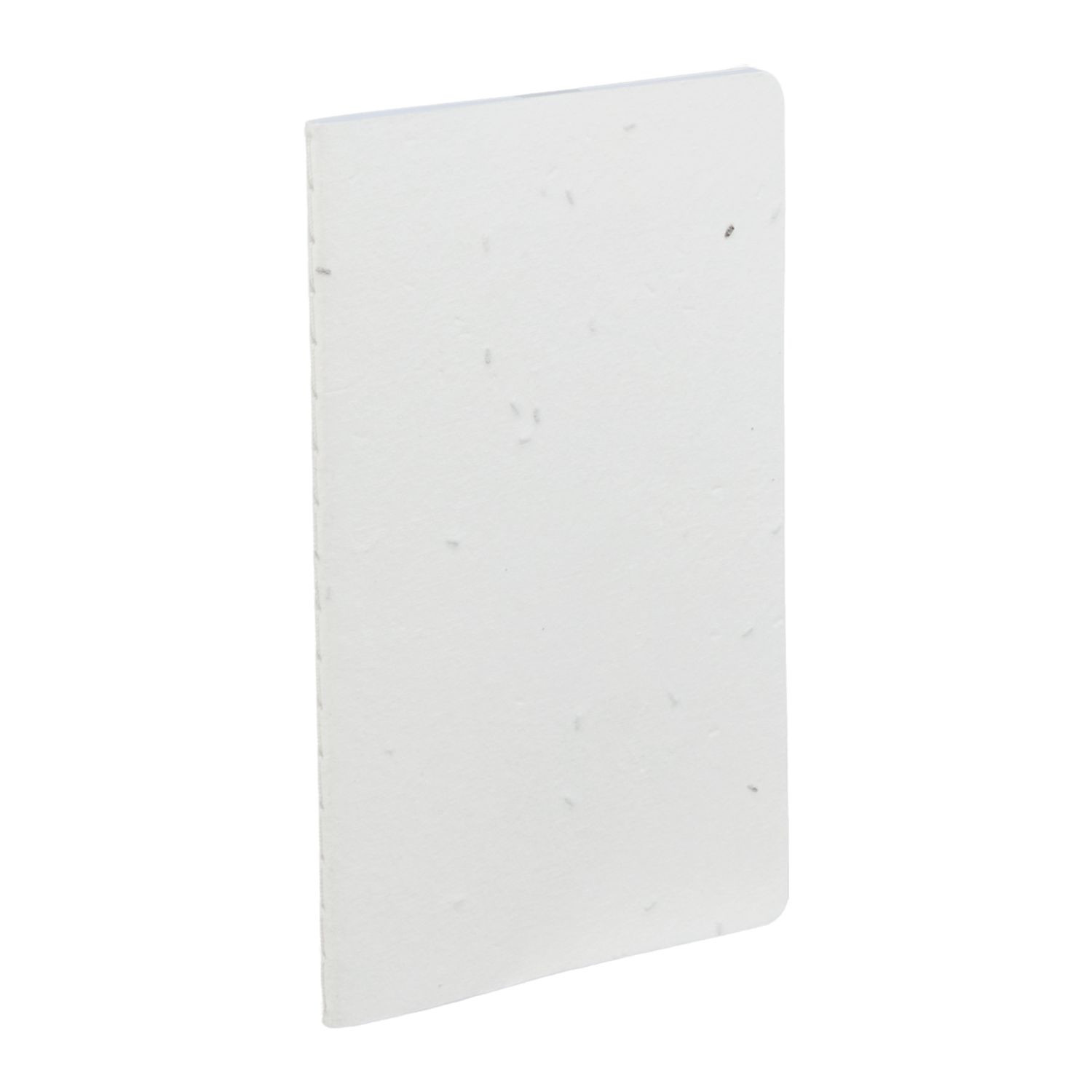 4” x 6” Seed Paper Meeting Notebook Product Image
