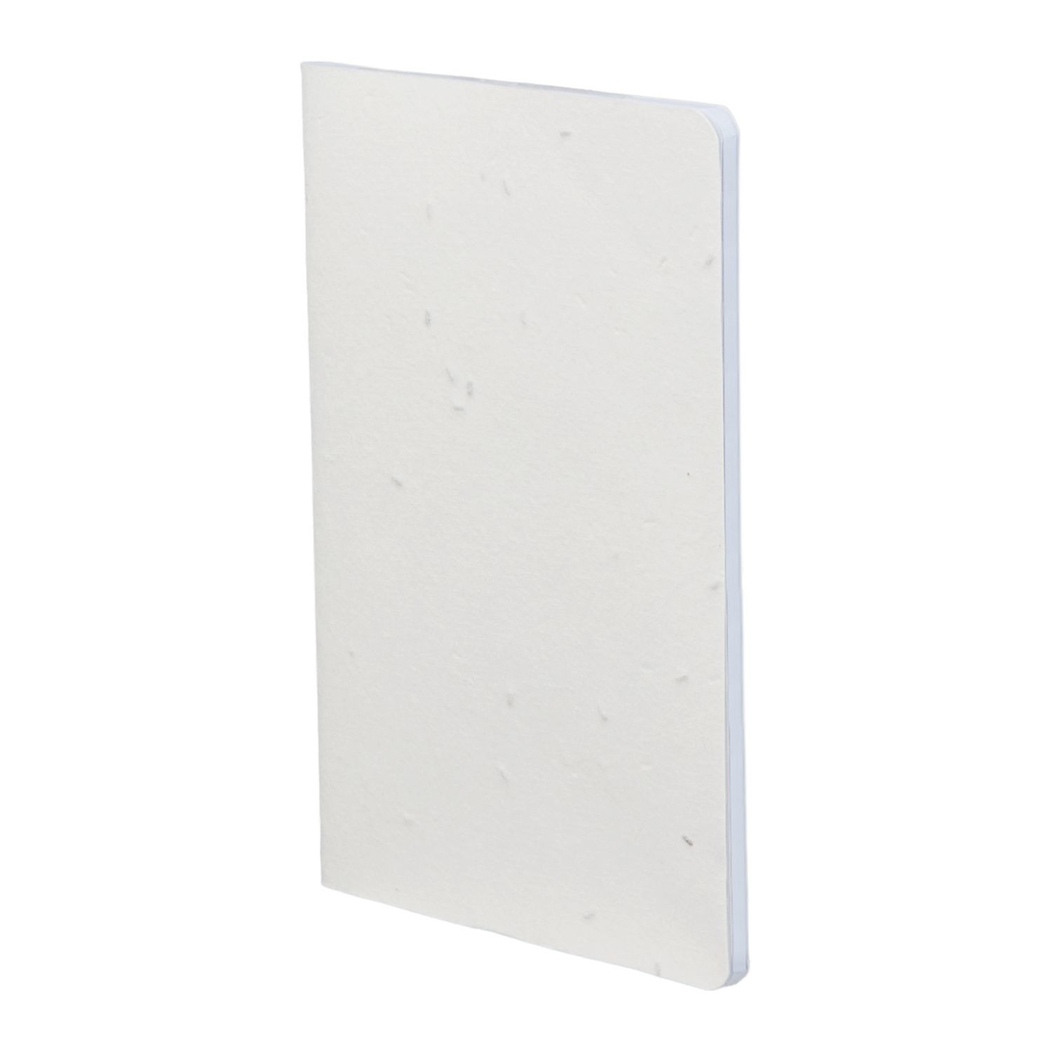 4” x 6” Seed Paper Meeting Notebook Product Image