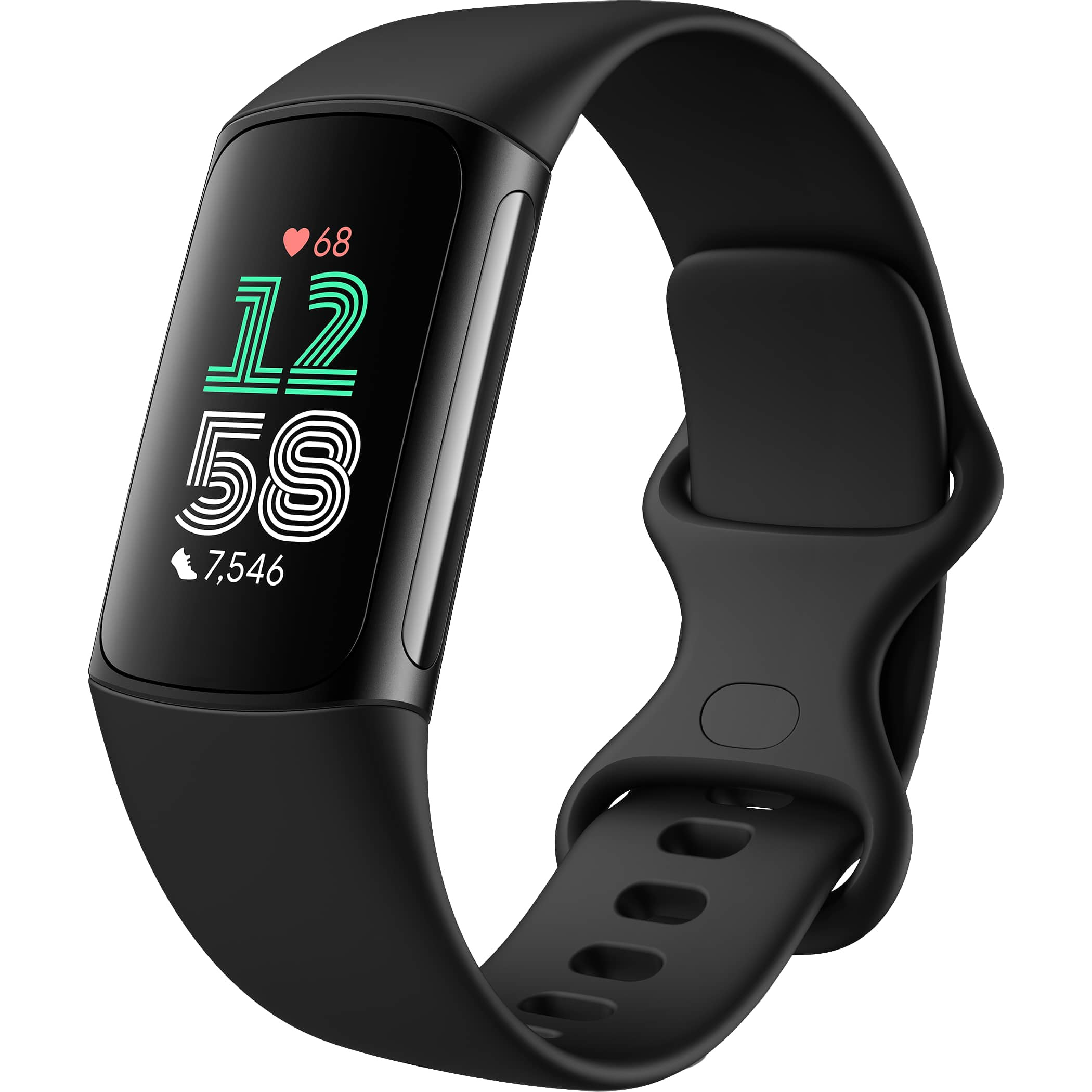 Fitbit Charge 6™ Advanced Fitness and Health Tracker Product Image