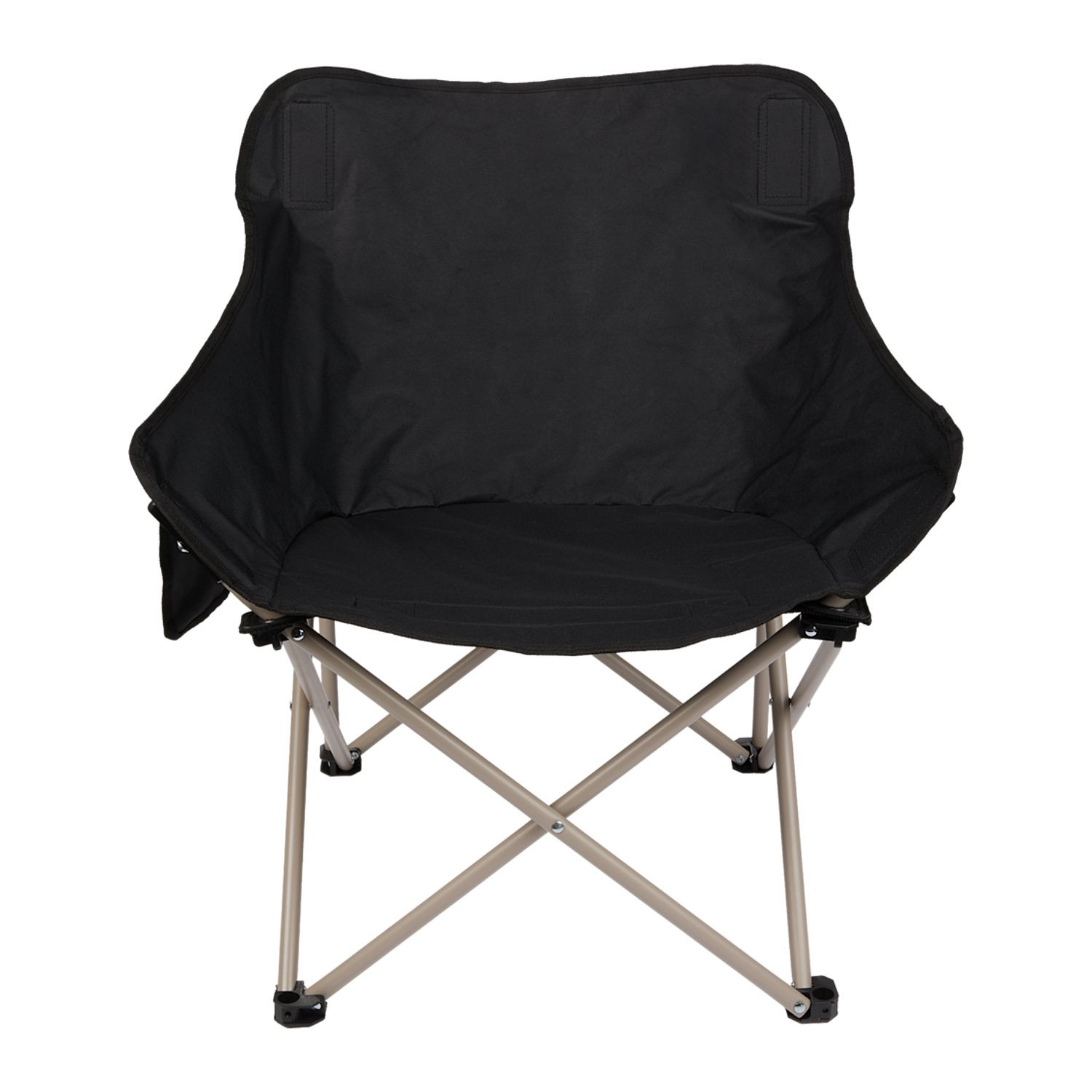 300lb Capacity Portable Camp Chair Product Image