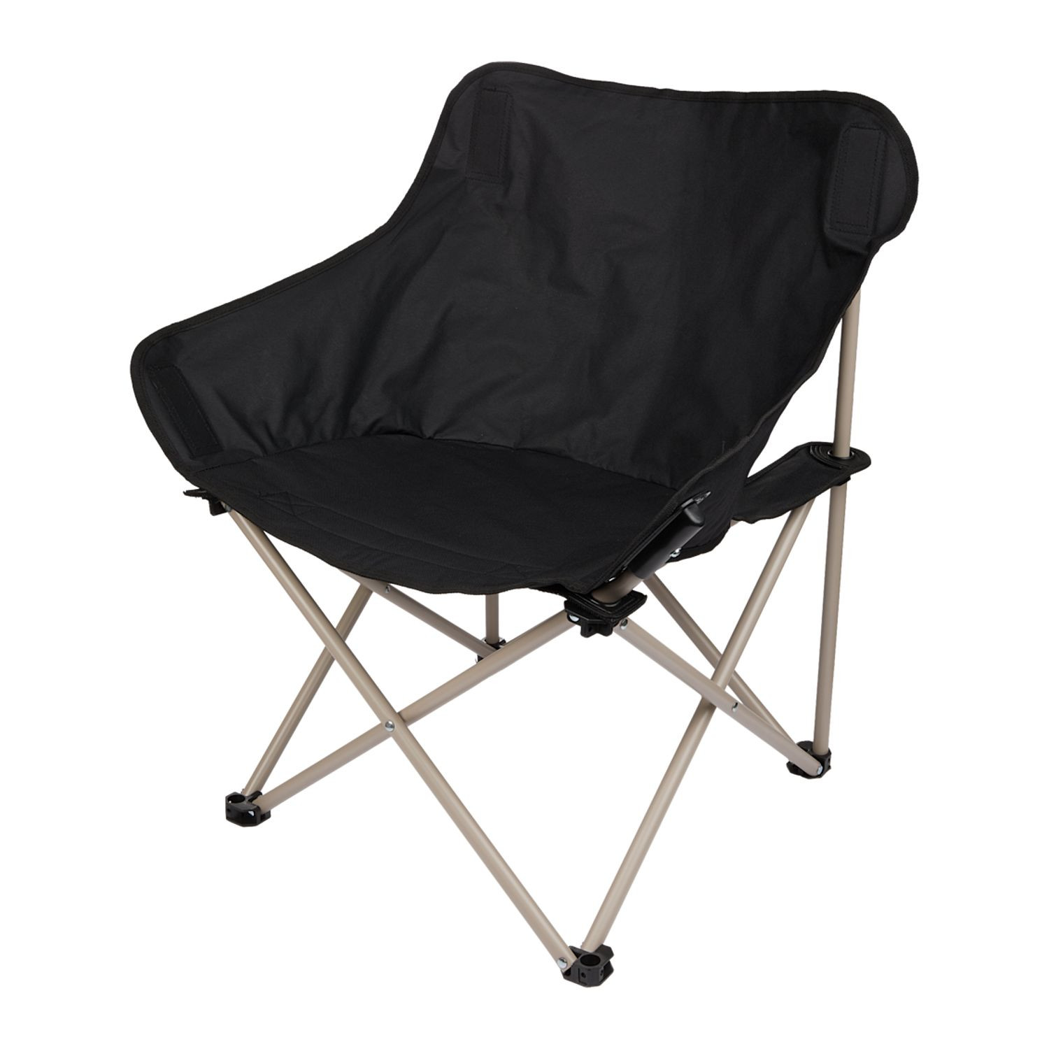 300lb Capacity Portable Camp Chair Product Image