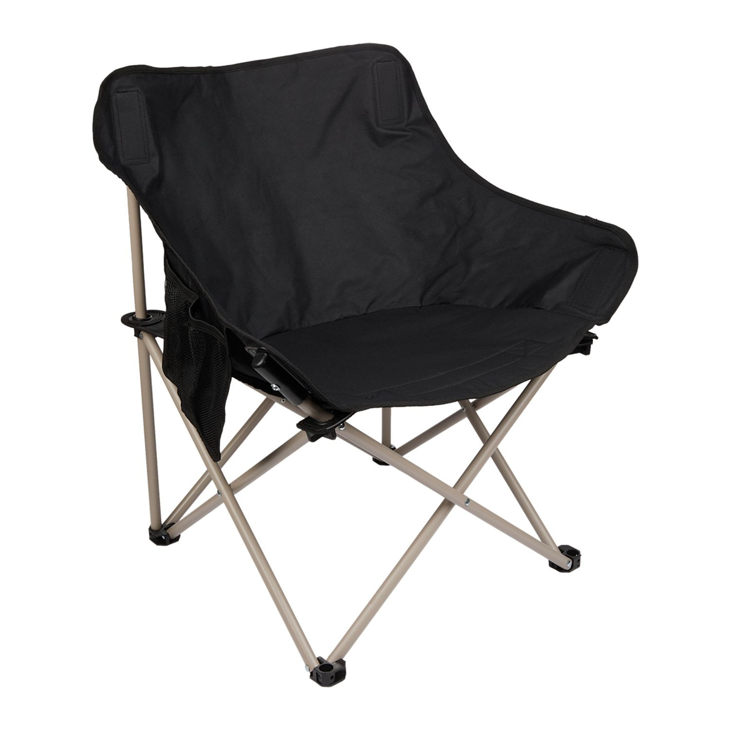 300lb Capacity Portable Camp Chair Product Image