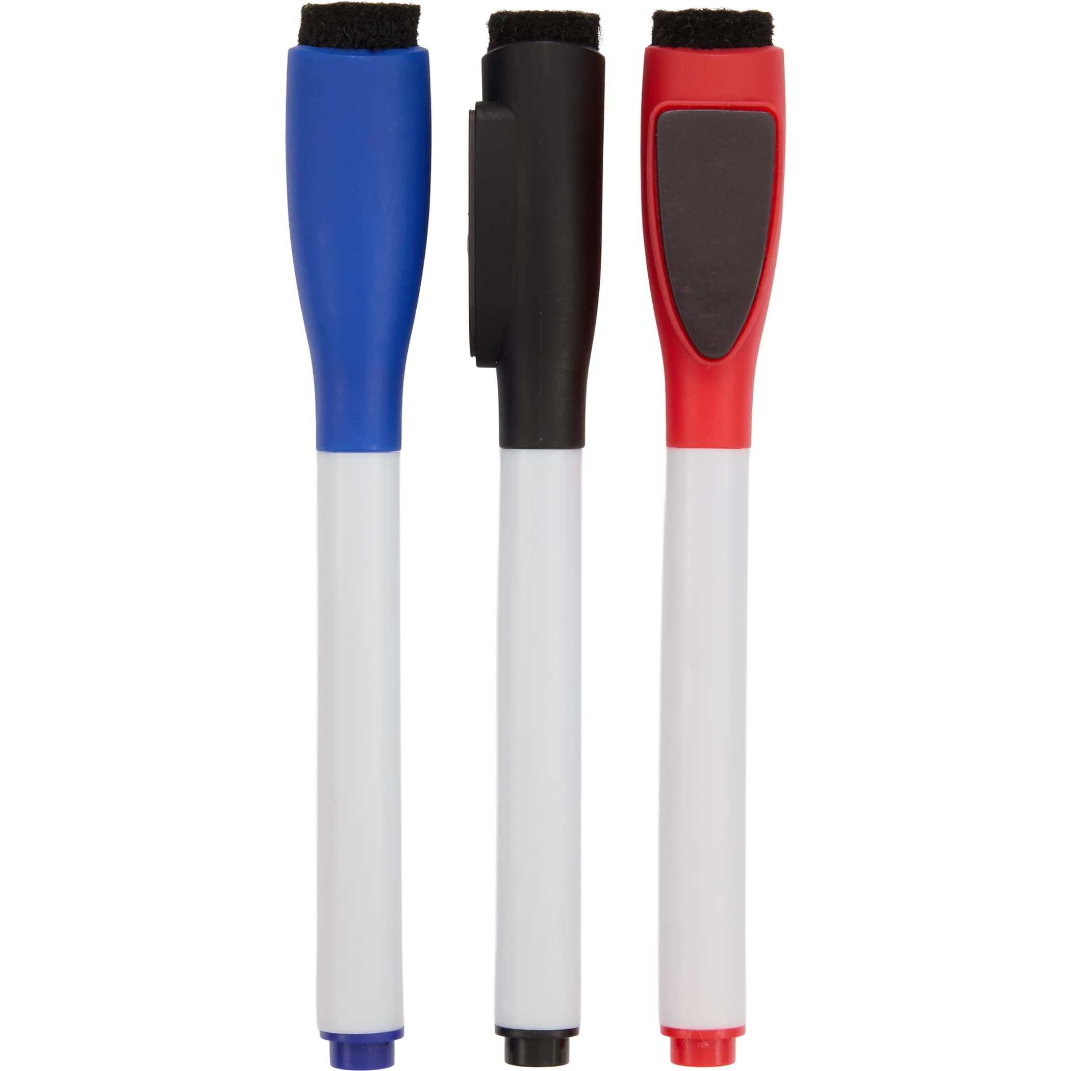 3-Piece Recycled Dry Erase Marker Set Product Image