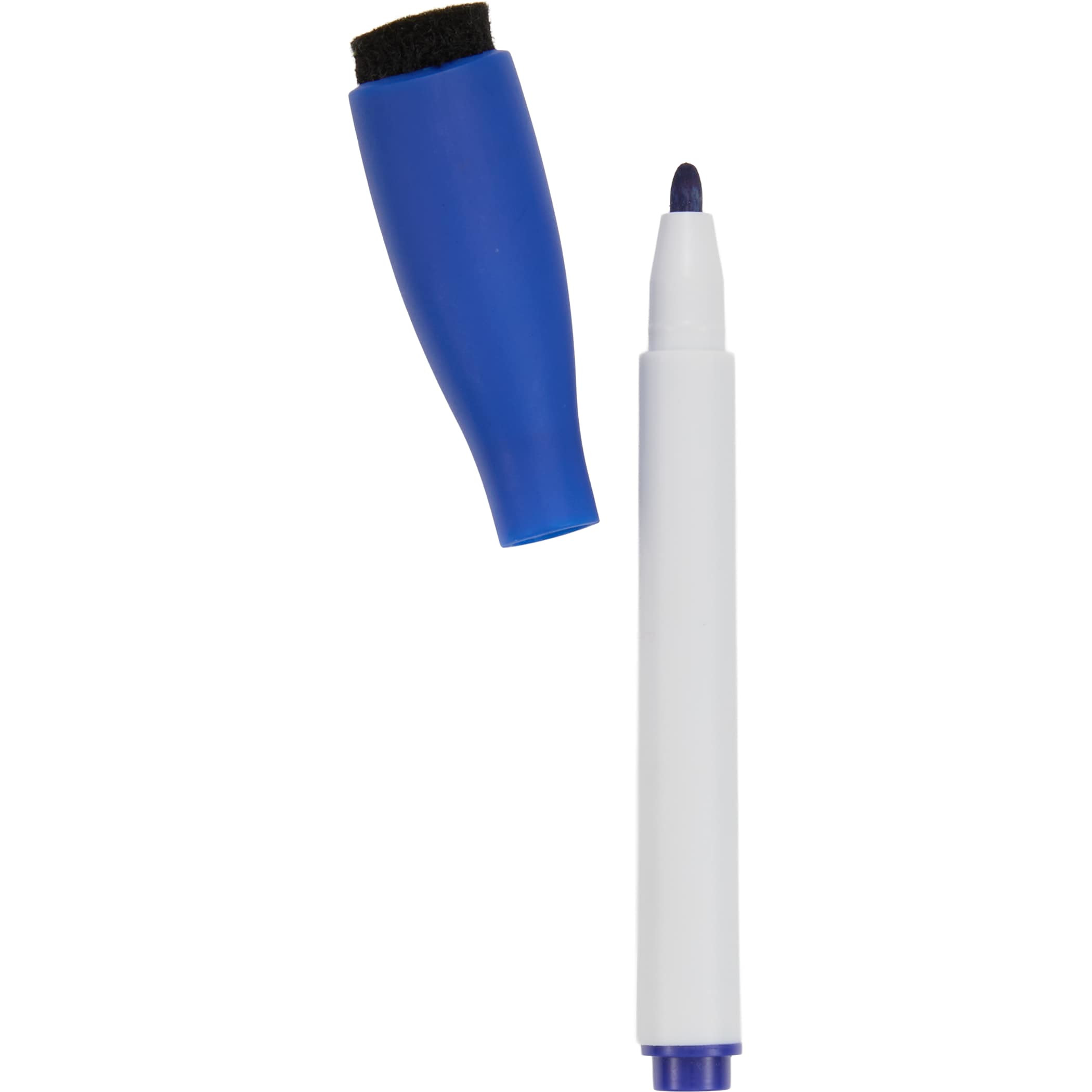 3-Piece Recycled Dry Erase Marker Set Product Image