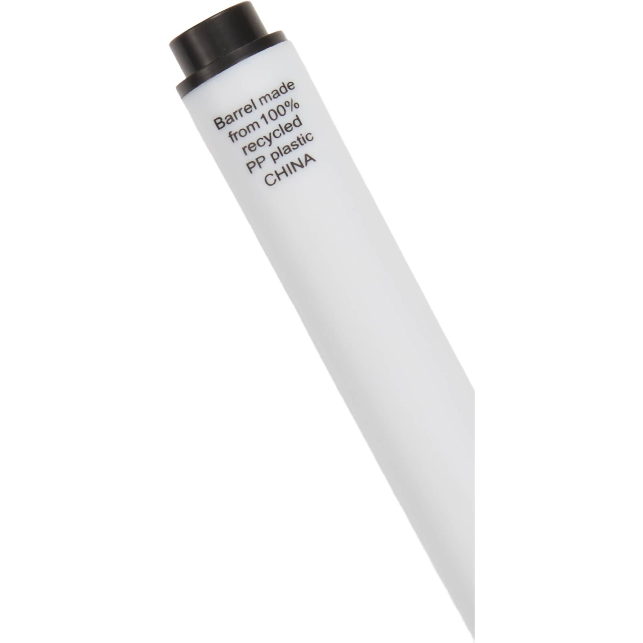3-Piece Recycled Dry Erase Marker Set Product Image