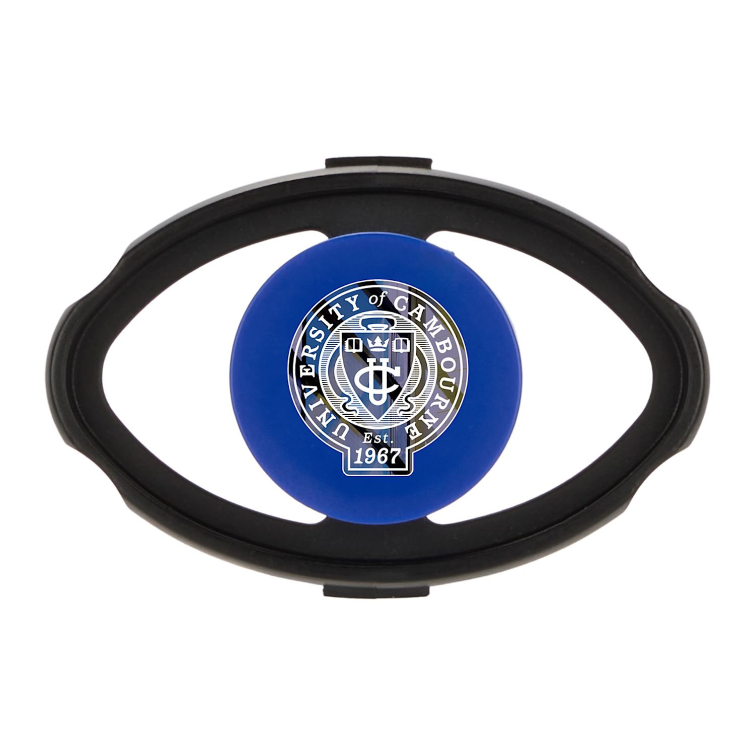 Axis Double Spinner Fidget Product Image