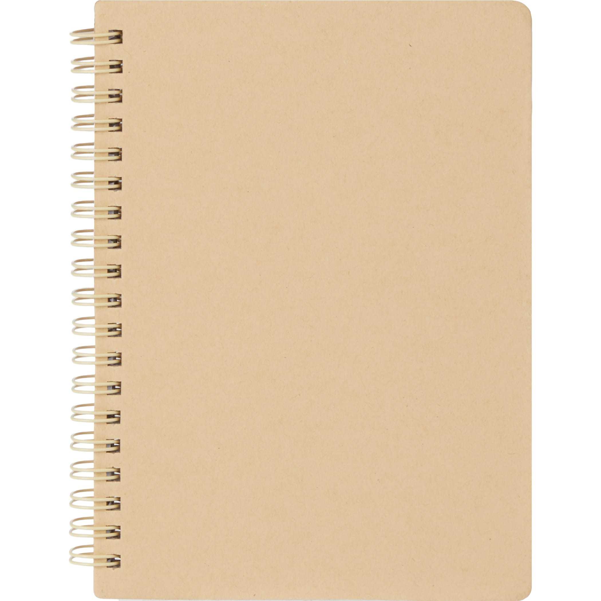 5" x 7" FSC® Mix Doodle Notebook with Markers Product Image