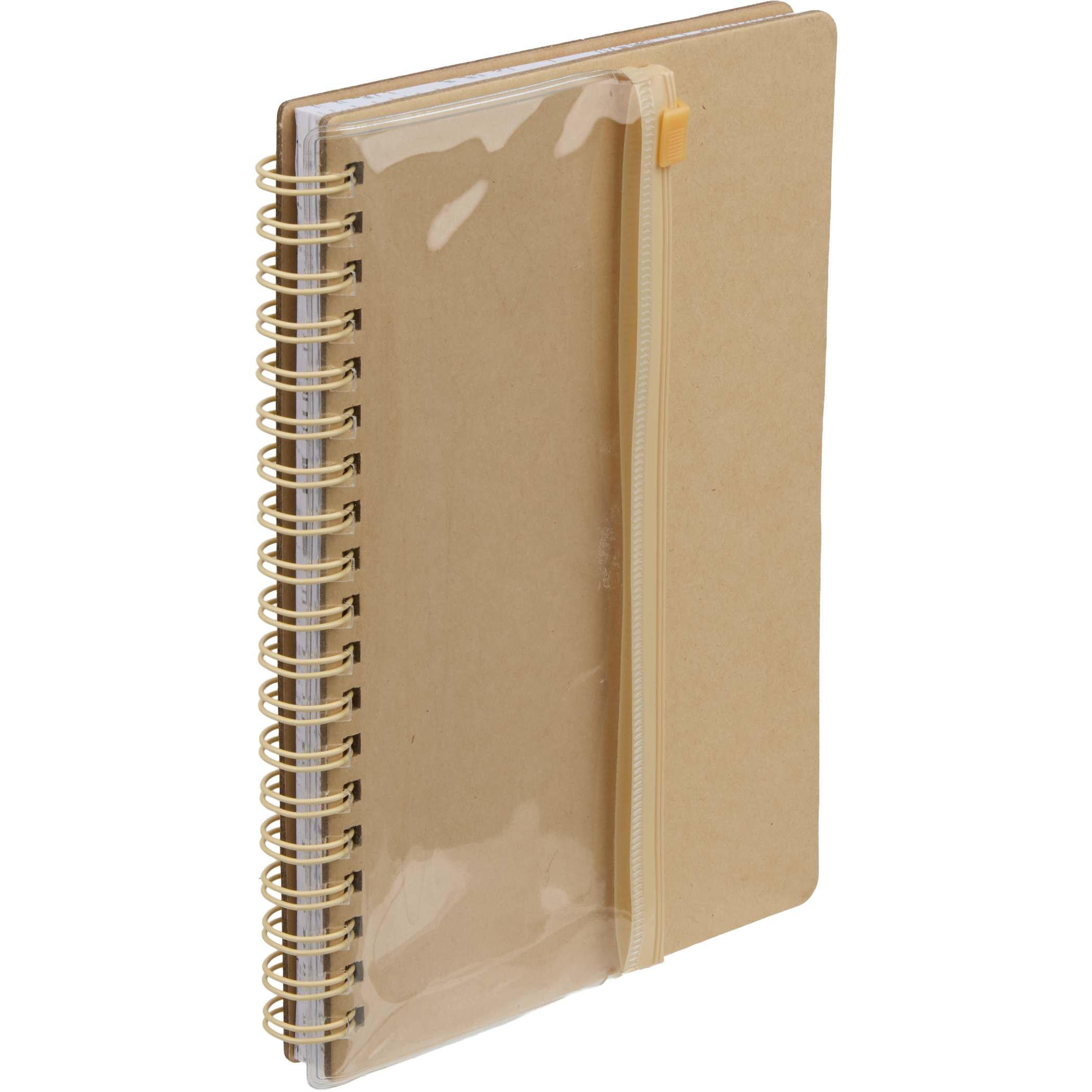 5" x 7" FSC® Mix Doodle Notebook with Markers Product Image