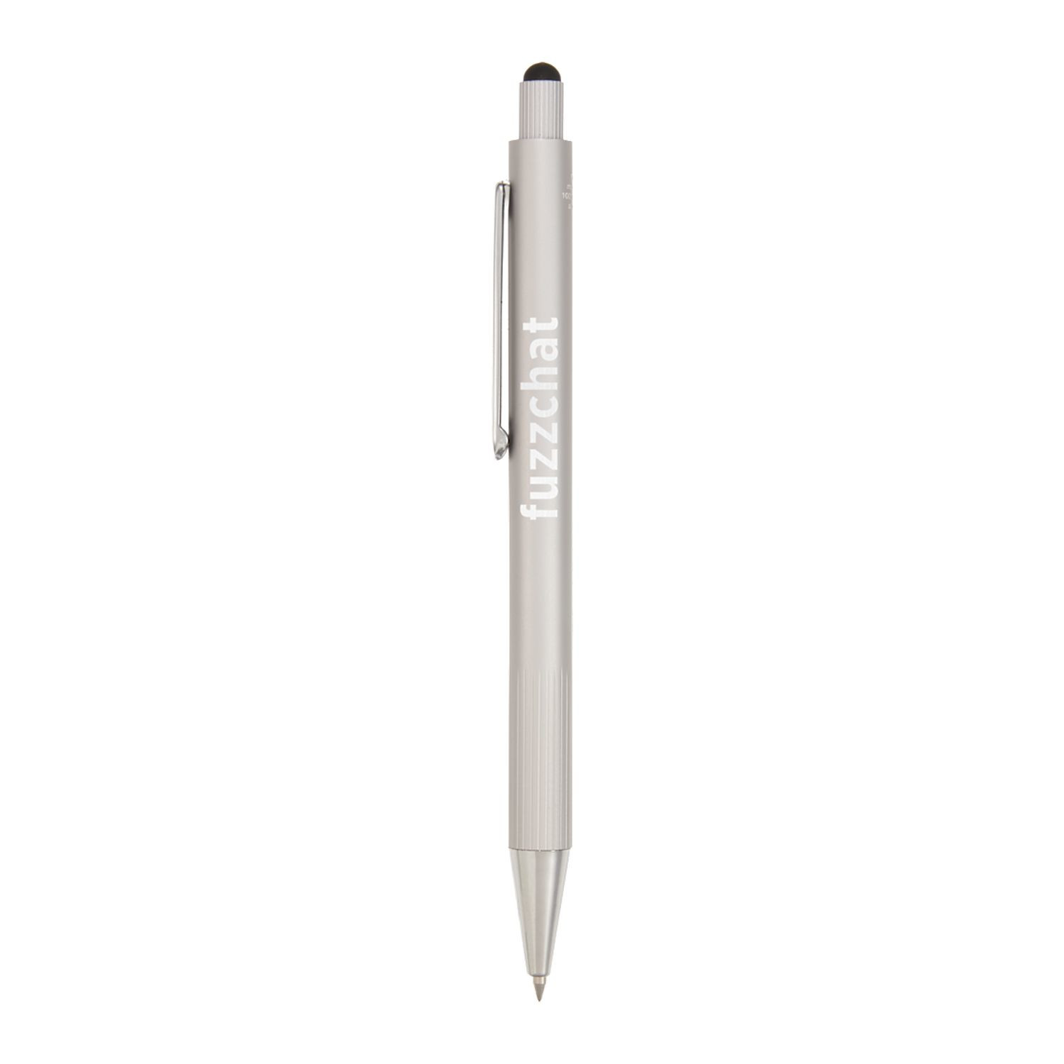 Aria Recycled Gel Stylus Pen Product Image