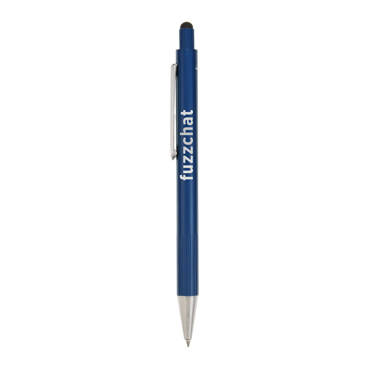 Aria Recycled Gel Stylus Pen Product Image